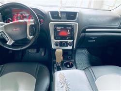 جي ام سي اكاديا